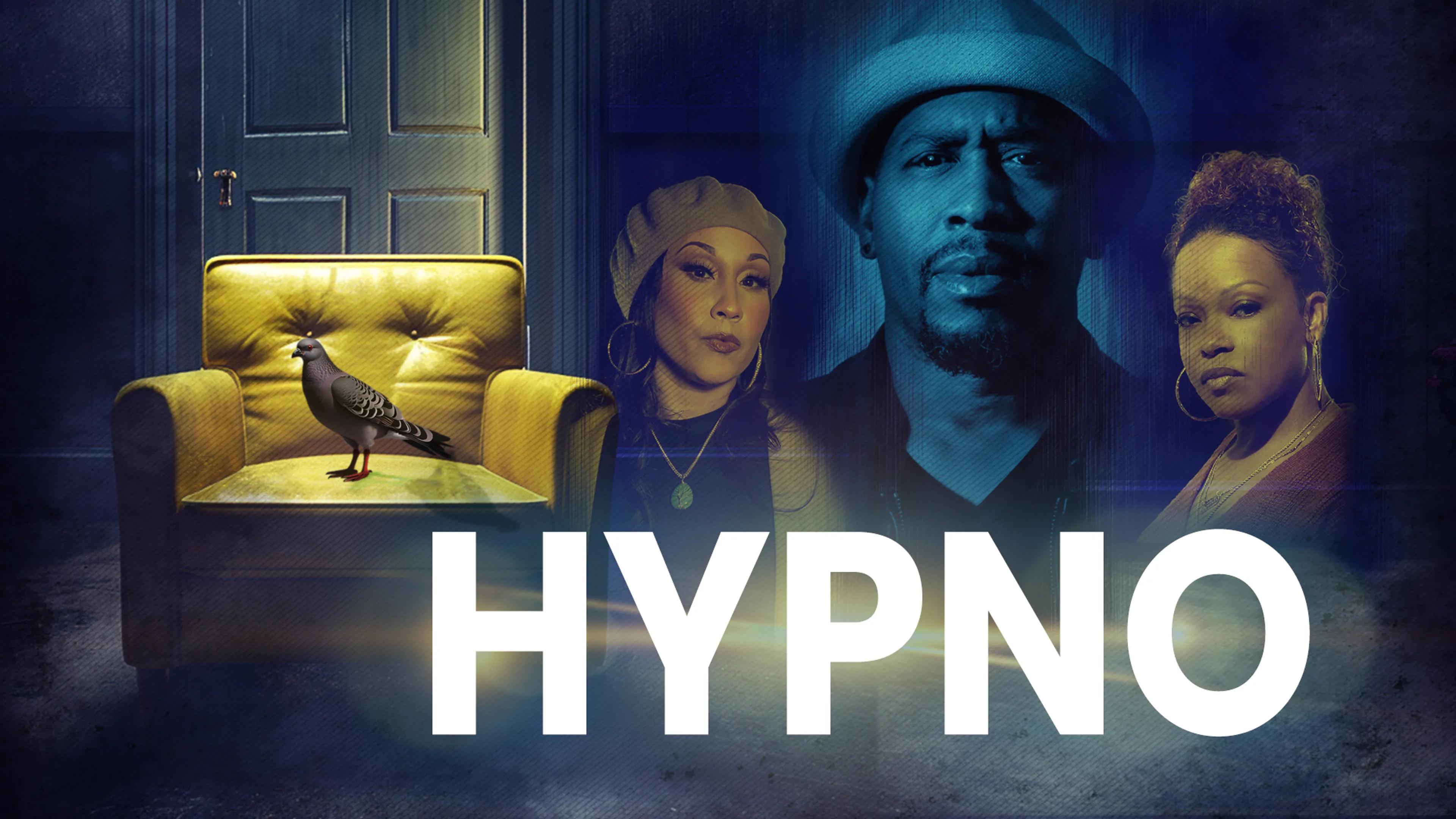 Hypno poster
